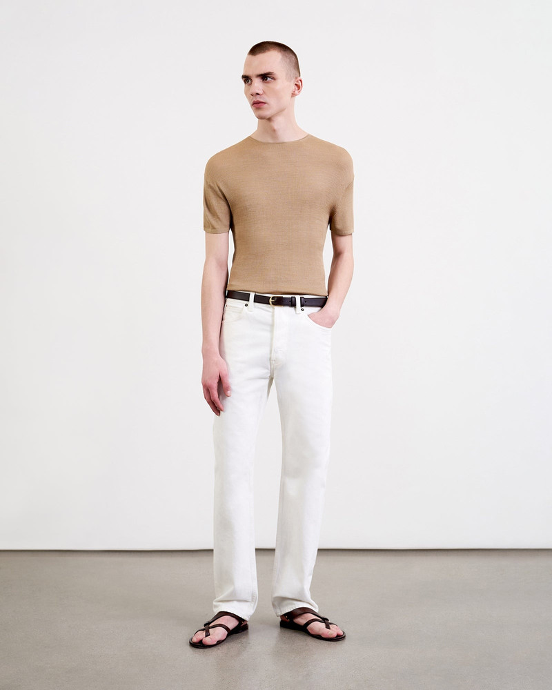 NILI LOTAN GRIFFEN SWEATER outlook