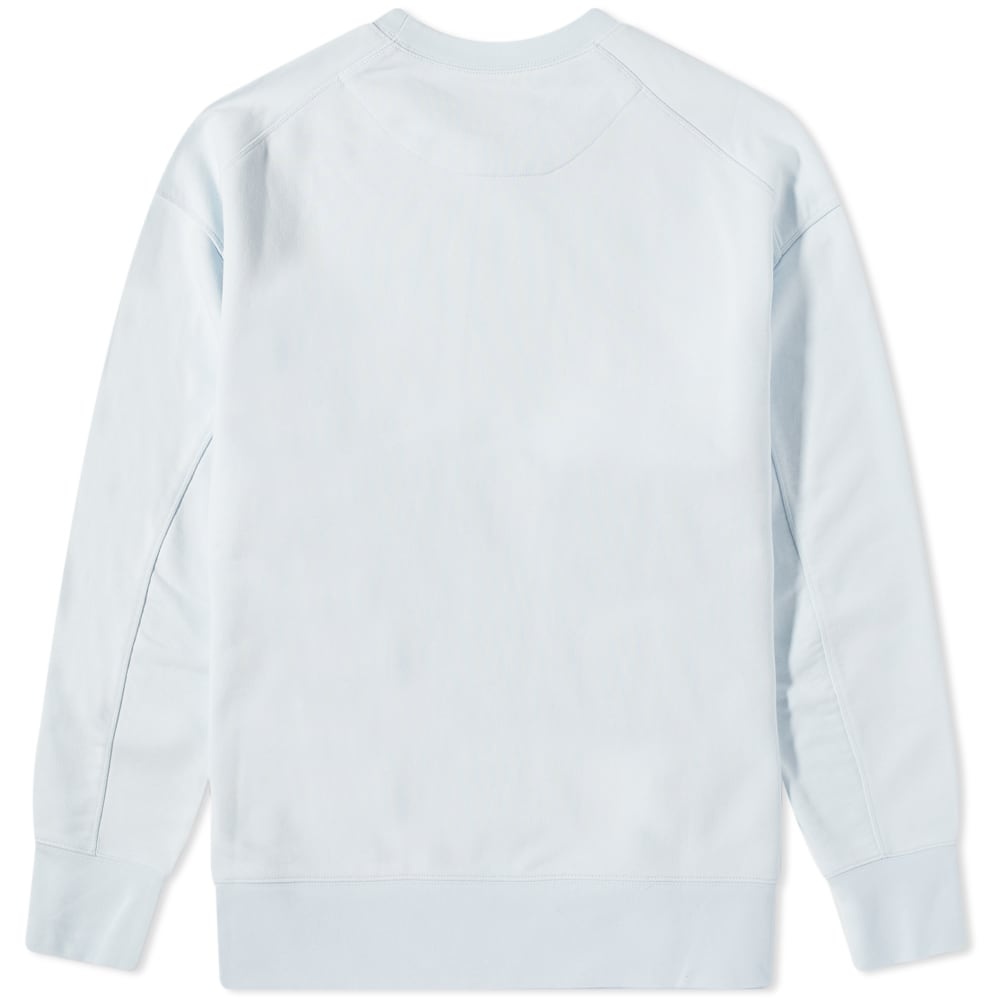 Y-3 Classic Chest Logo Crew Sweat - 2