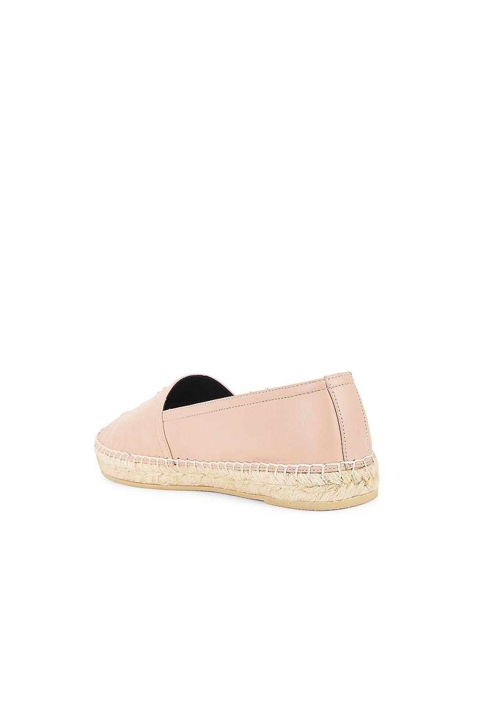 Monogram Flat Espadrille - 3