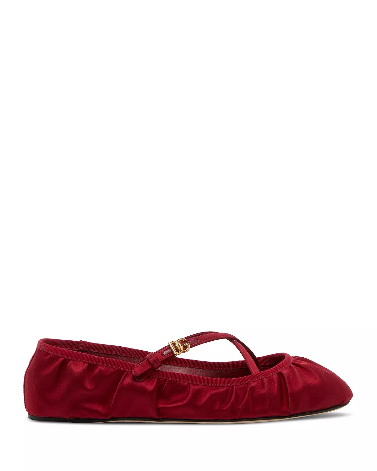 Women's Ballerina Flats - 2