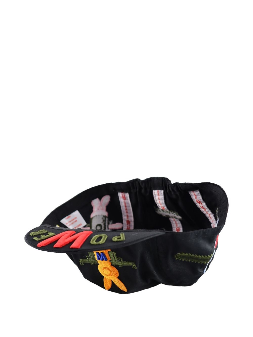 Toyterror cap - 5