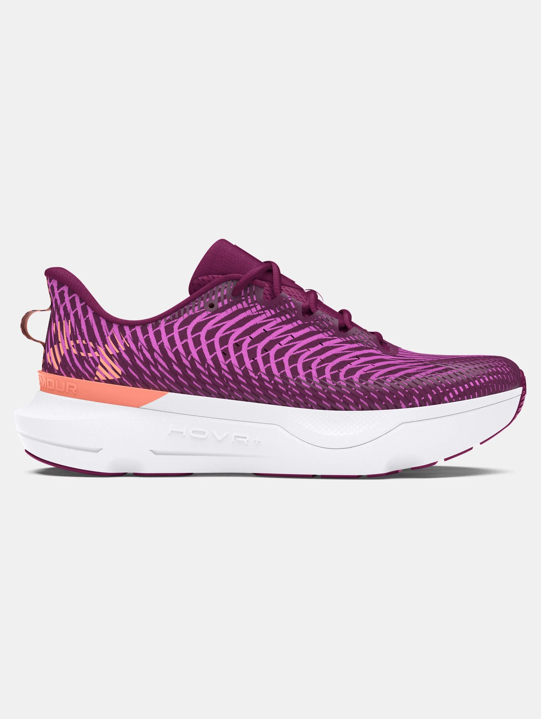 Women's UA Infinite Pro Running Shoes - 1