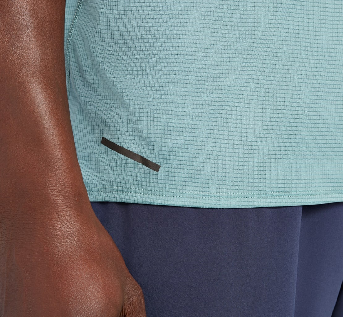 Men's Glide Short Sleeve - 3