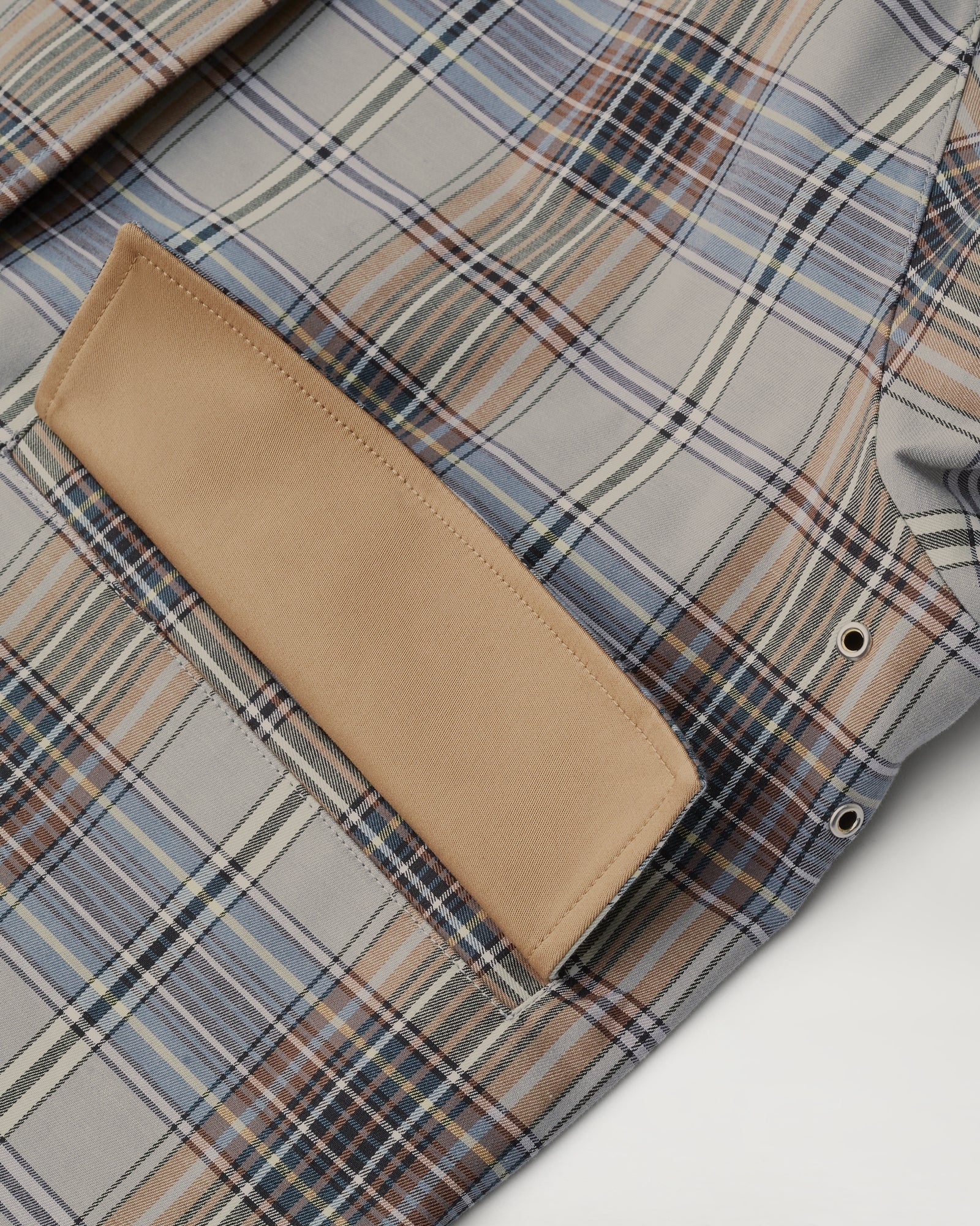 FORELAND JACKET - 7