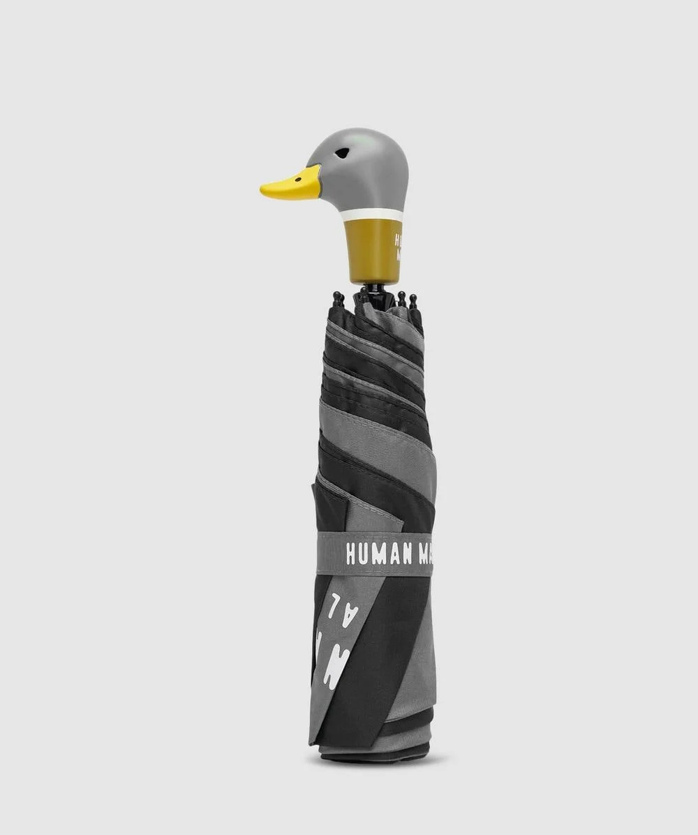 Duck compact umbrella - 1