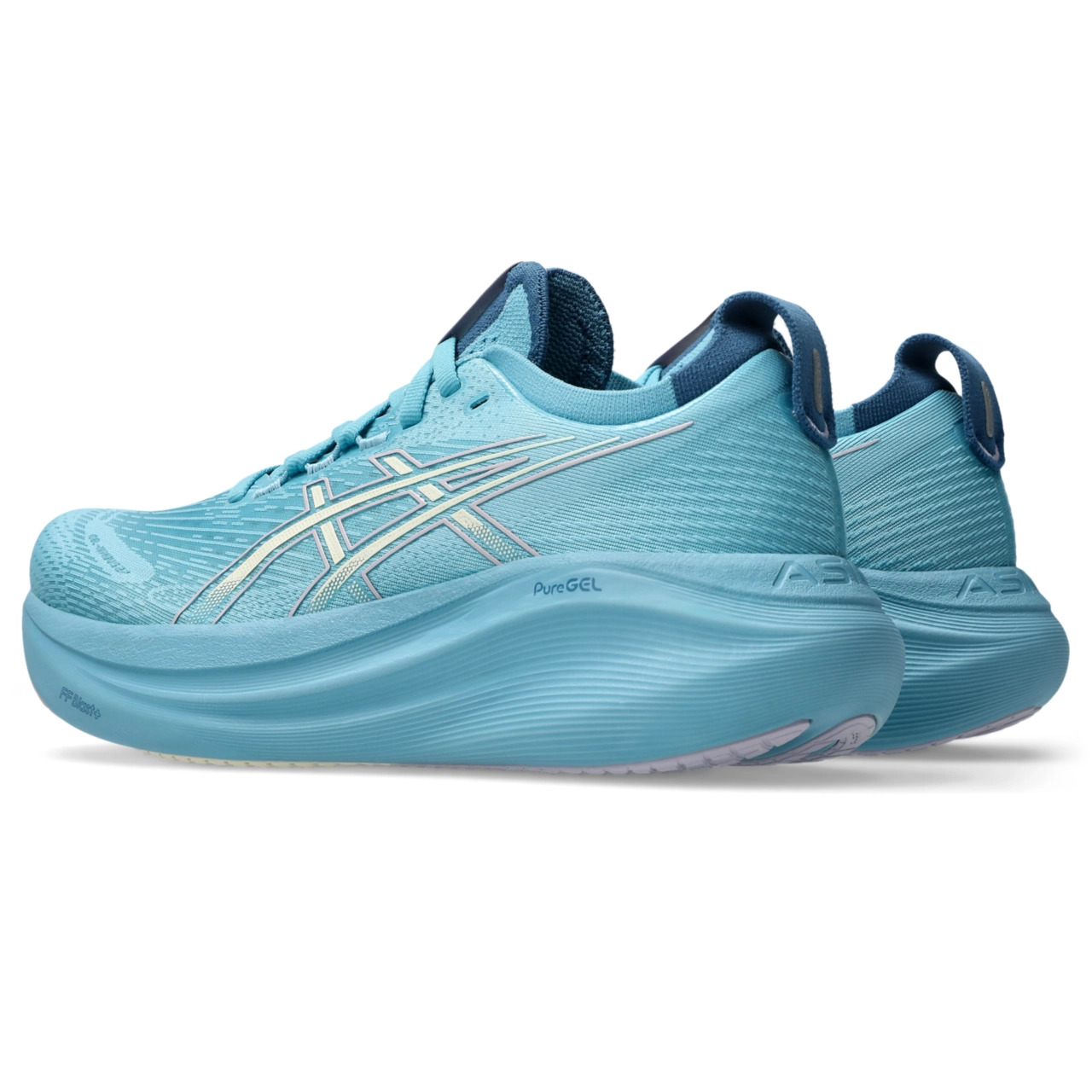 GEL-NIMBUS 27 - 3
