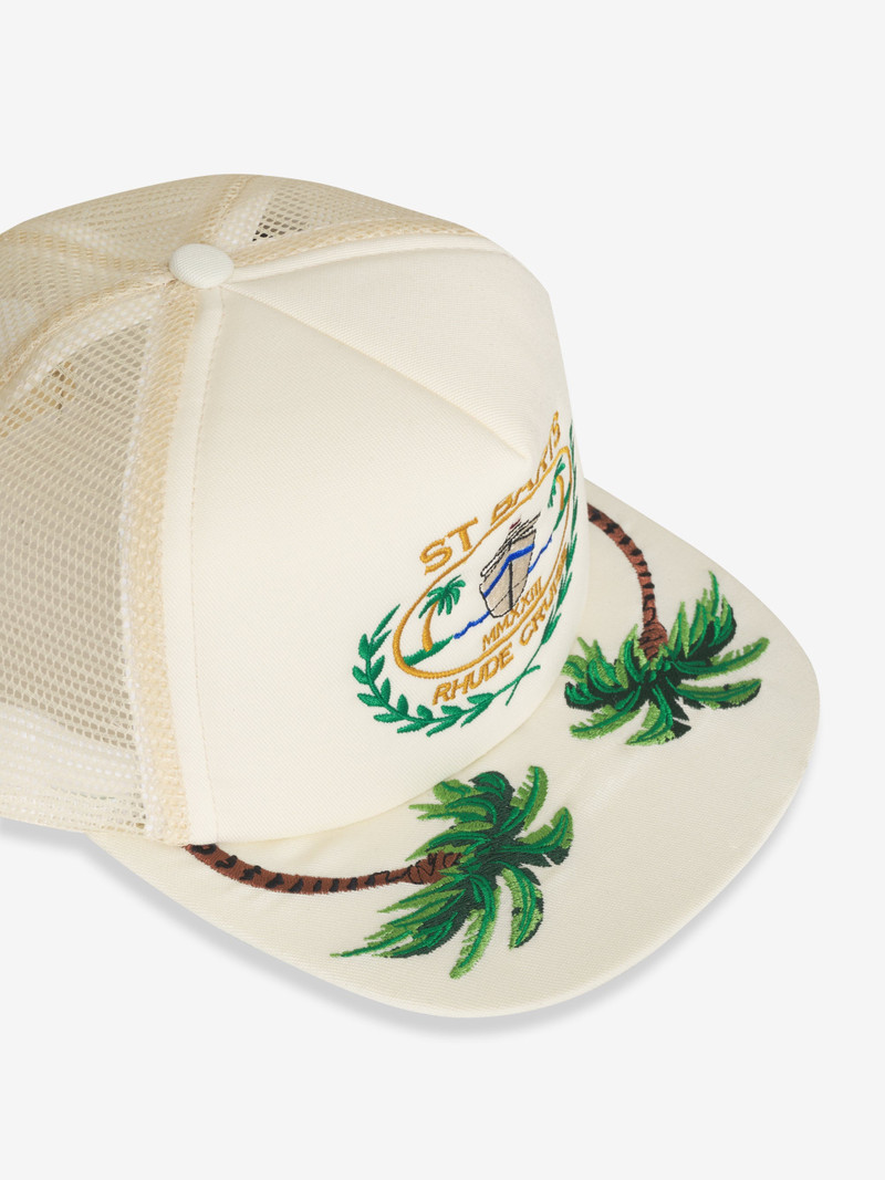 CRUISE TRUCKER HAT 3