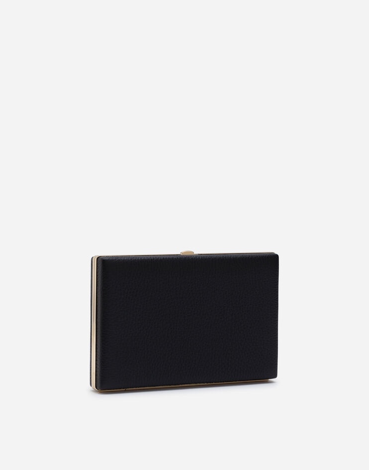 Deerskin clutch - 2