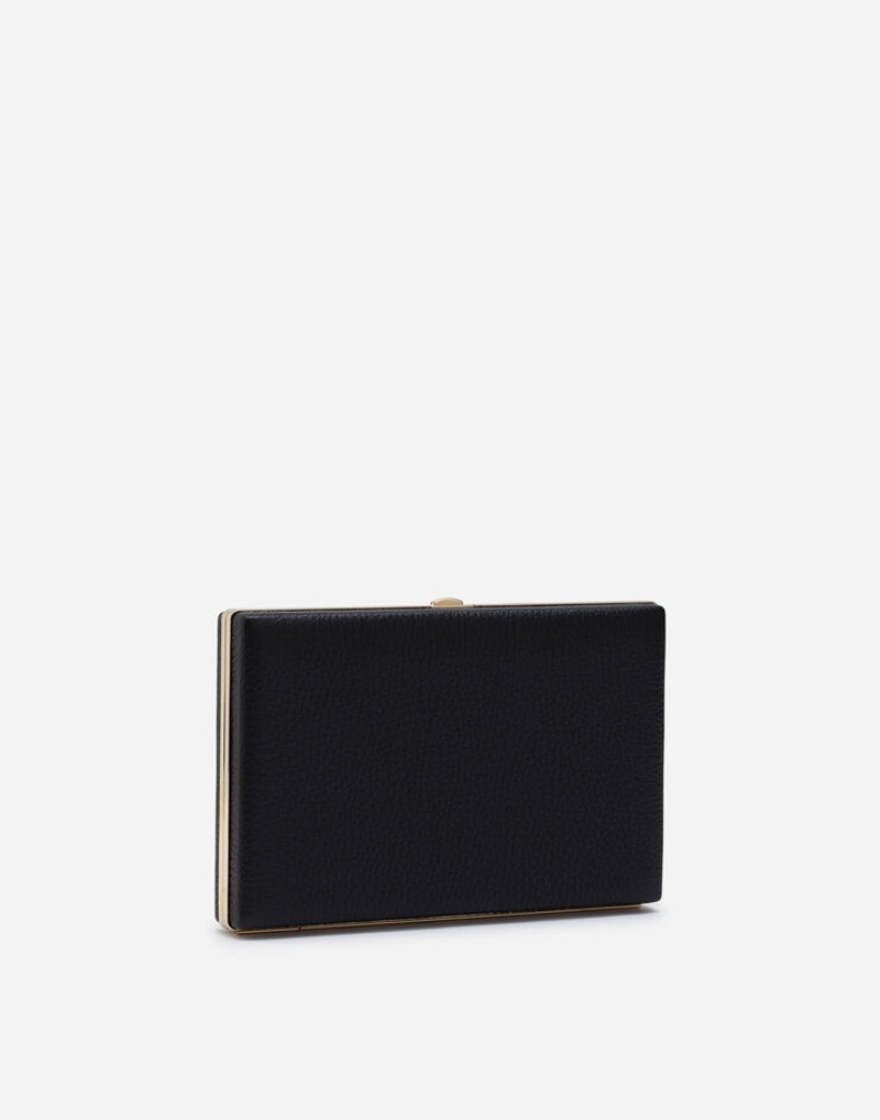 Dolce & Gabbana Deerskin clutch outlook