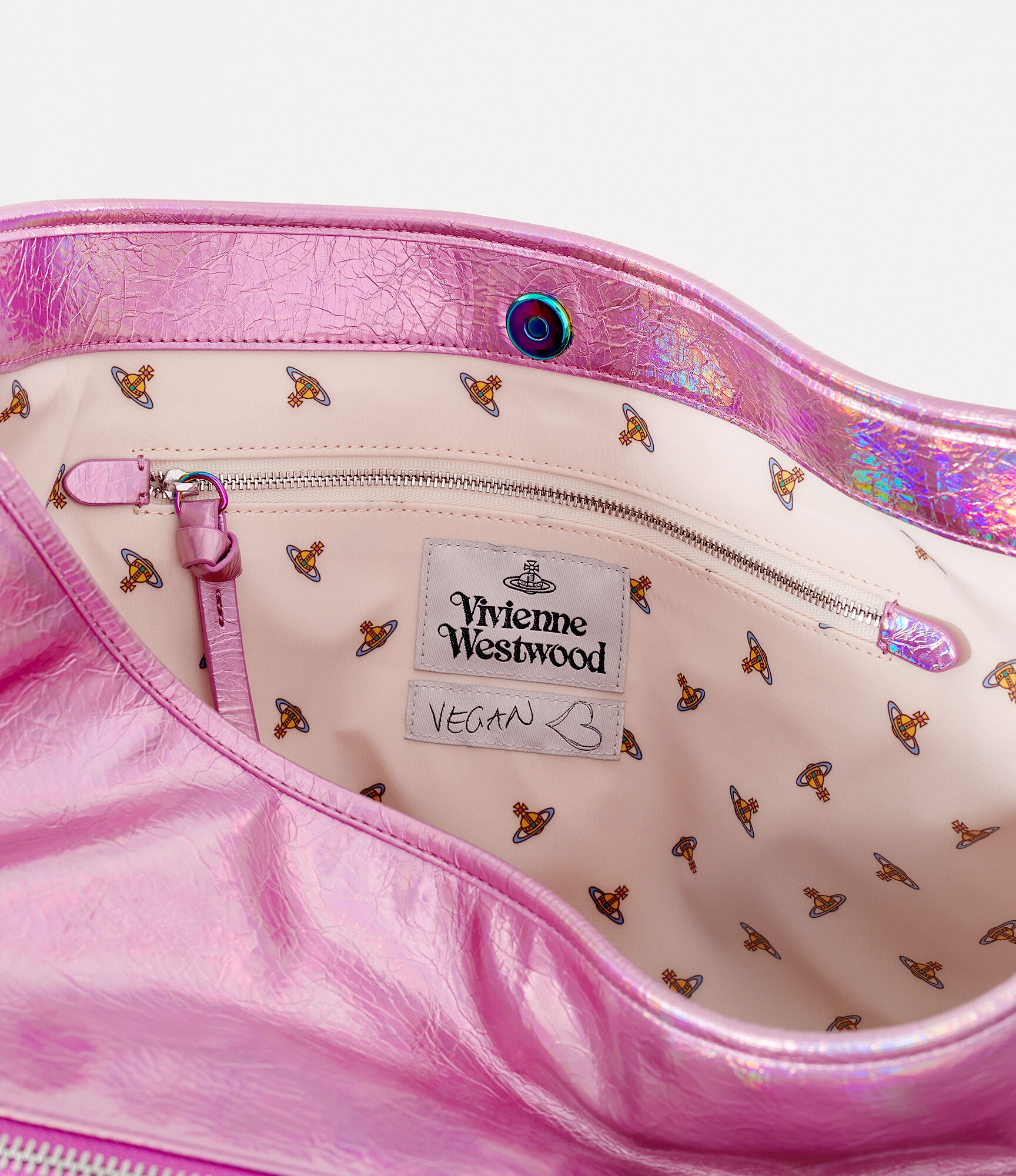 NANCY SHOULDER BAG - 4