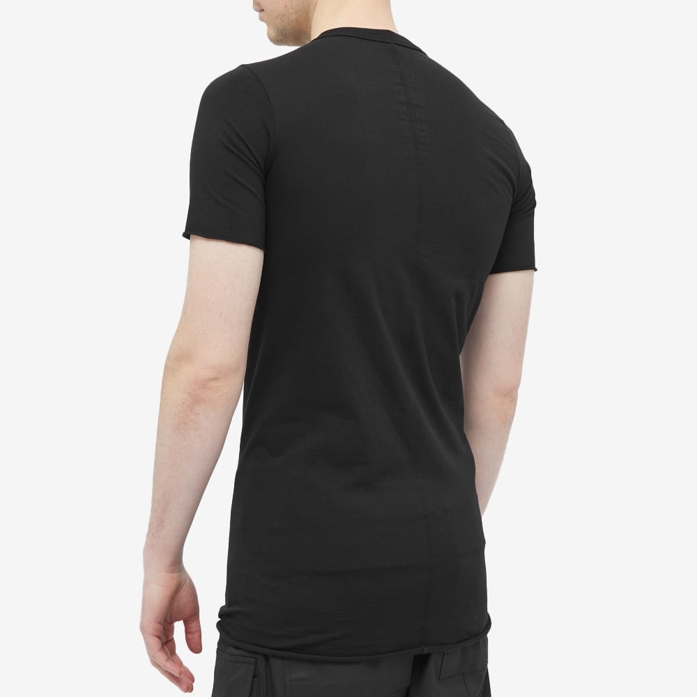 Rick Owens Basic Tee - 5