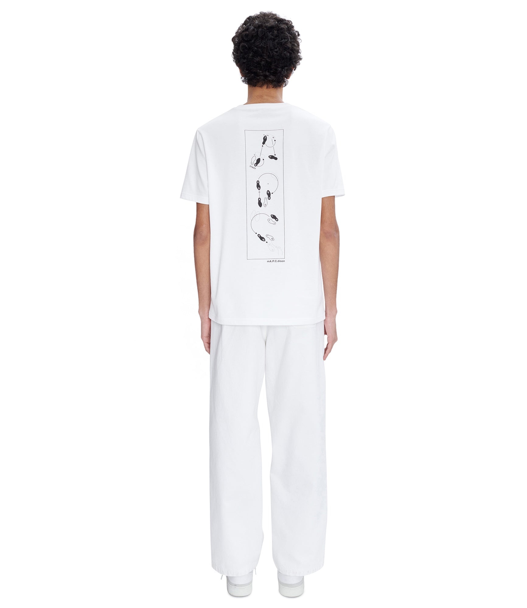 Madison T-shirt - 3