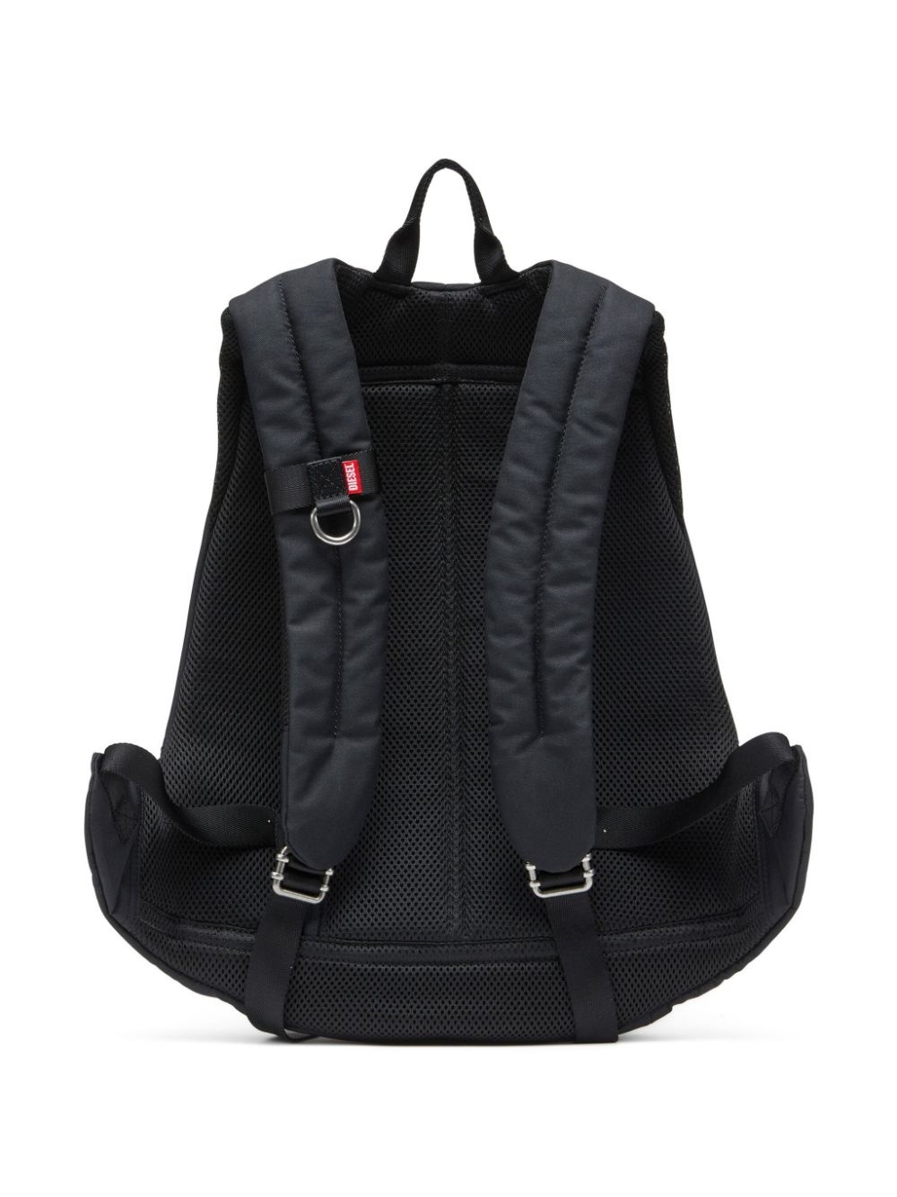 1dr-Pod panelled backpack - 2
