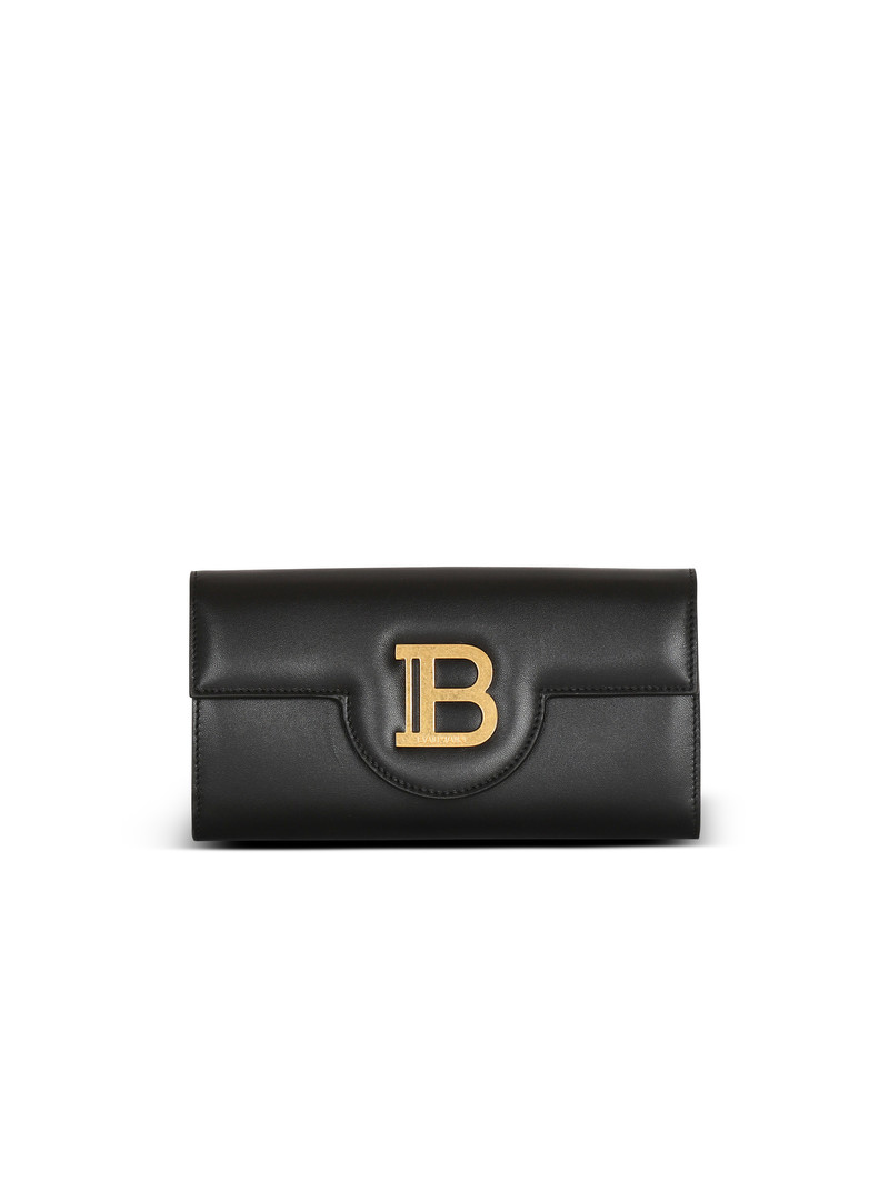 B-Buzz leather wallet 1