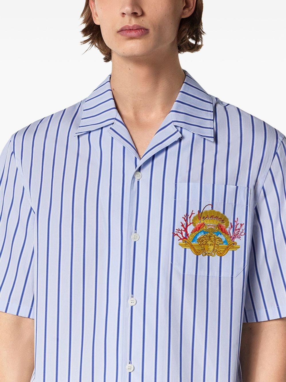 Coral Theatre shirt - 5