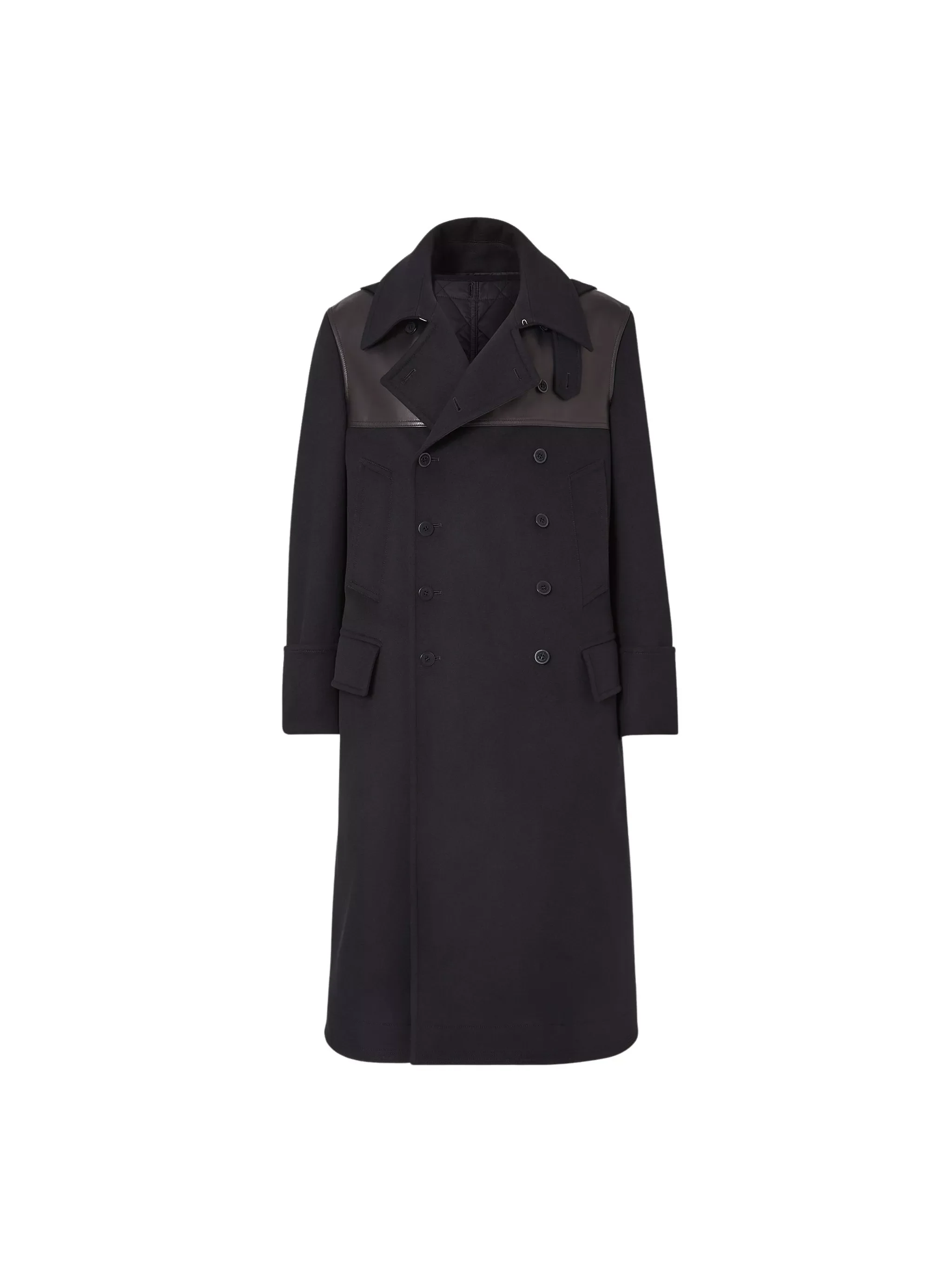 Fendi Coat - 1