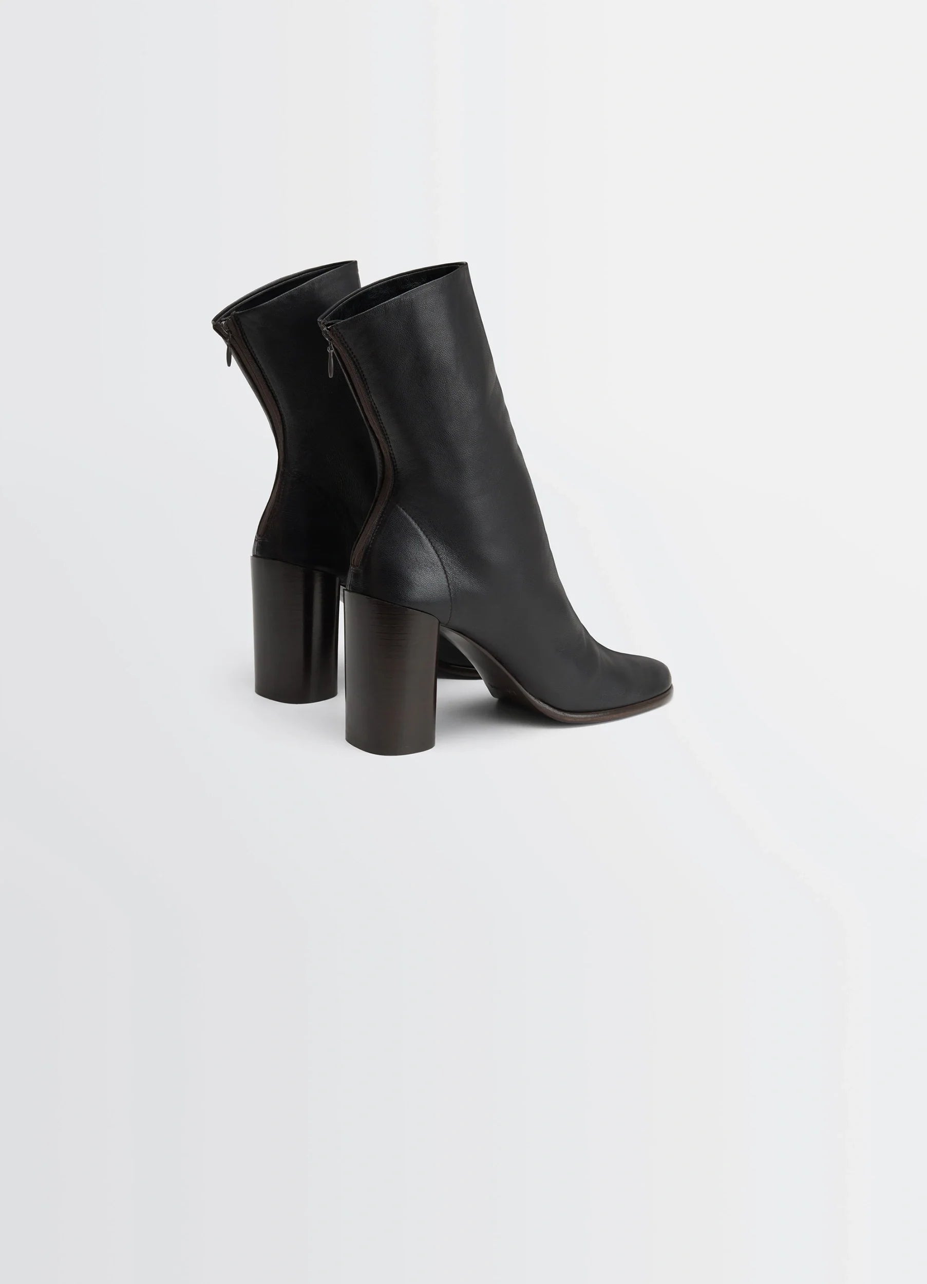 GLOVE ANKLE BOOTS 80 - 4