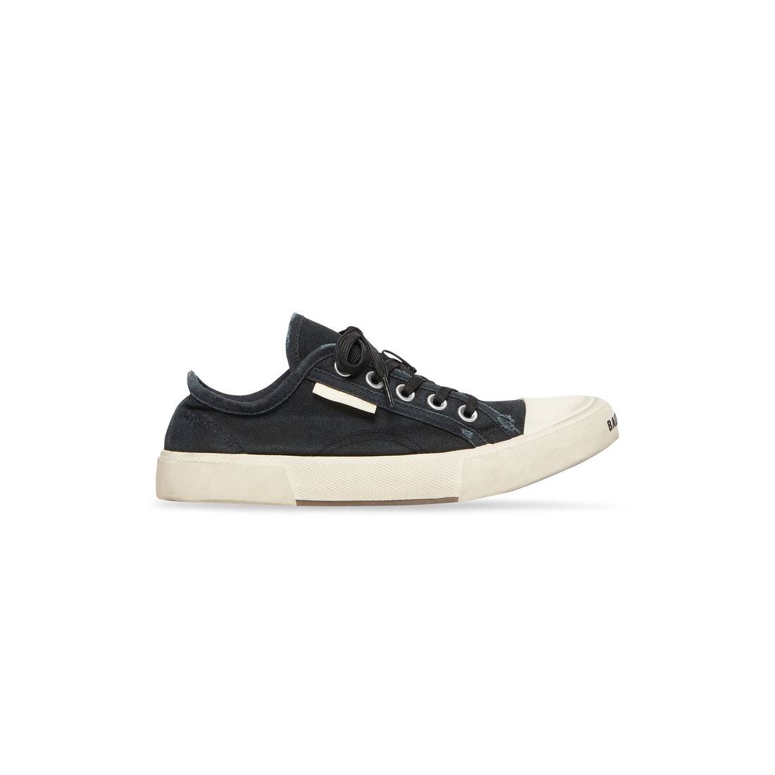 paris low top sneaker - 1