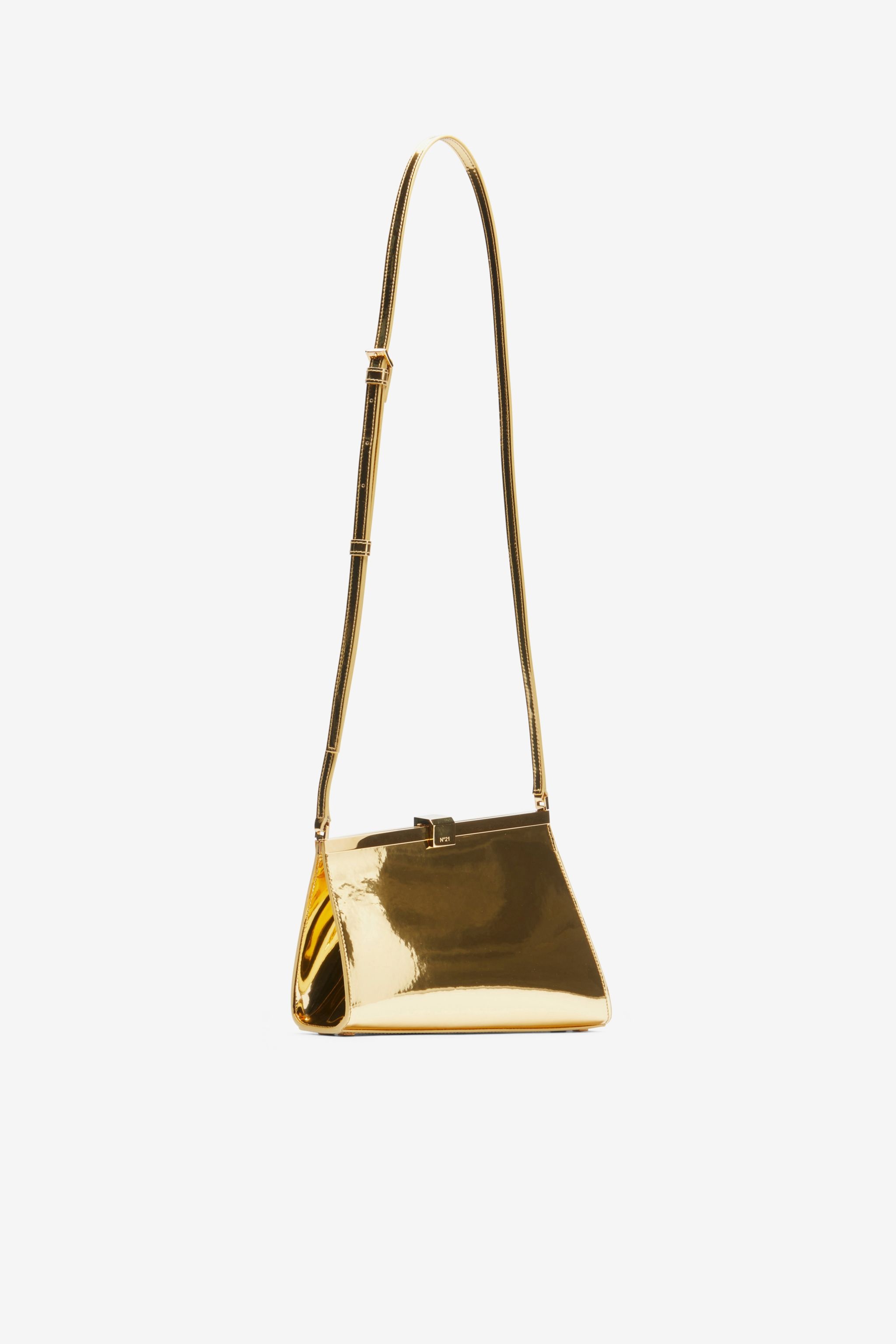 PETITE JEANNE SHOULDER BAG - 3