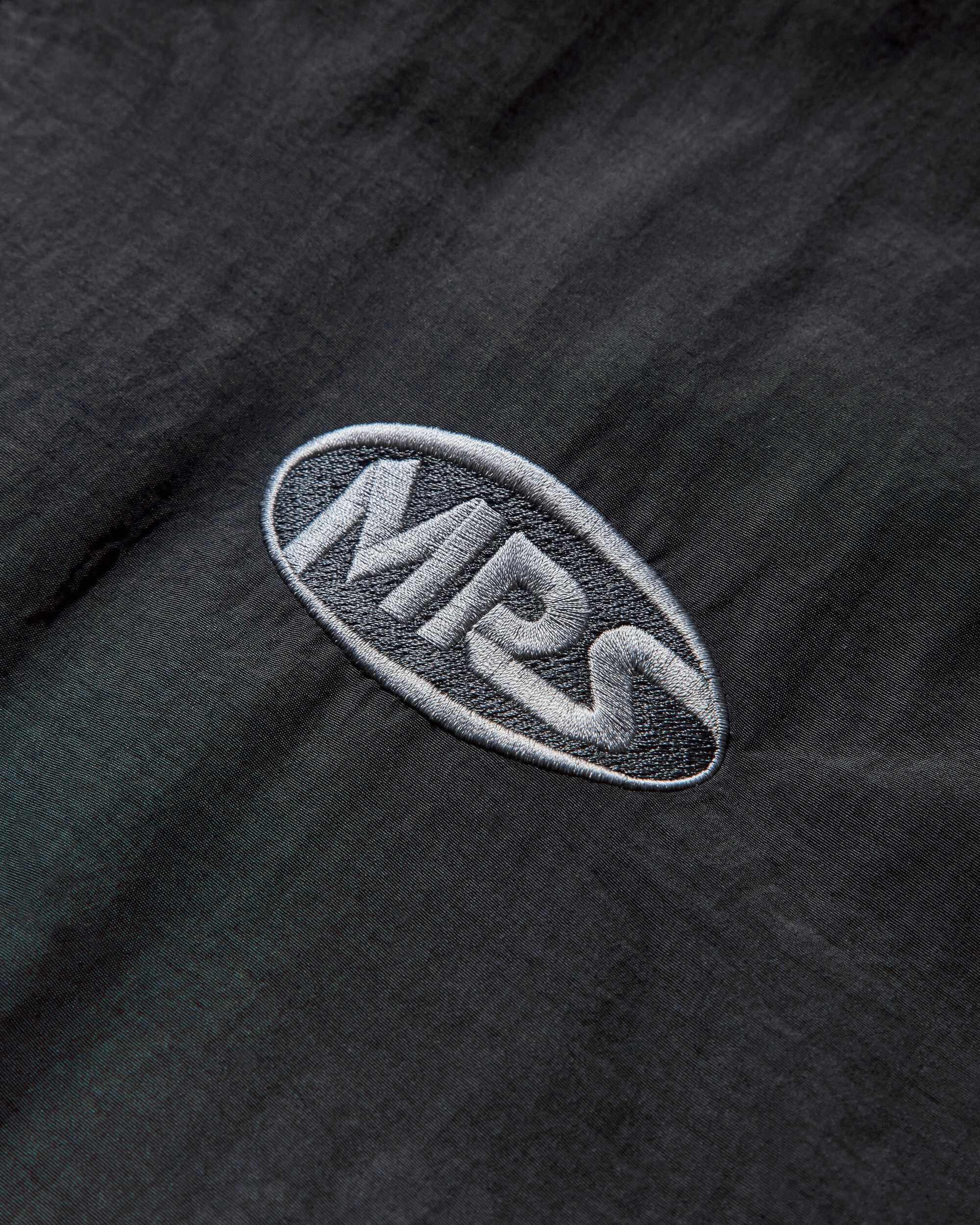 Men's Hockey Pullover Black / Grey - 3