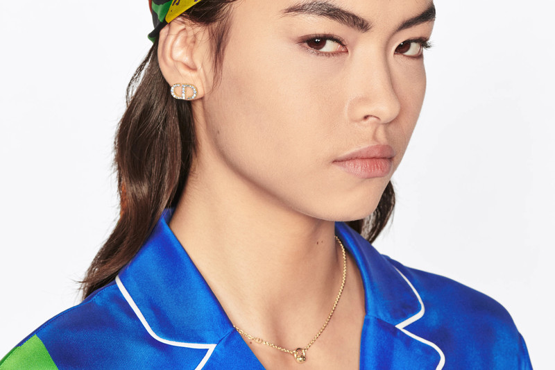 Dior Chez Moi Shirt 8