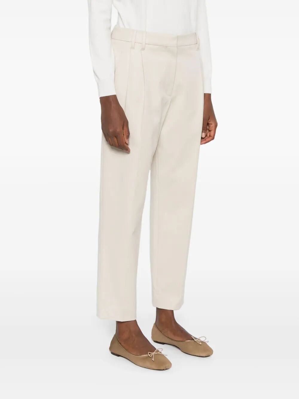 Brunello Cucinelli Women Pants - 4