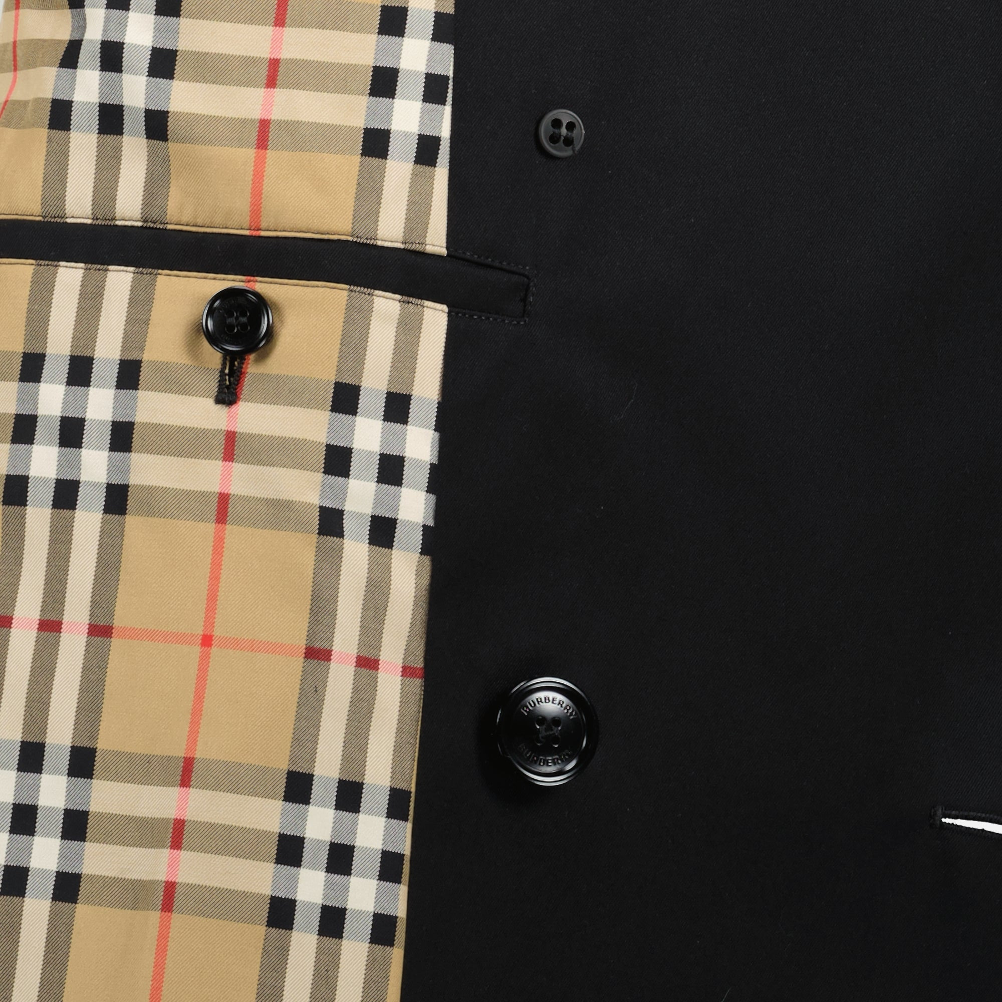 Trench Kensington - 3