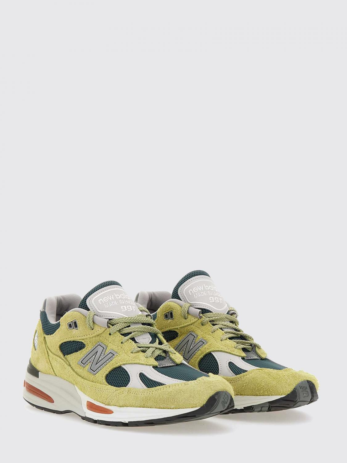 Sneakers men New Balance - 2
