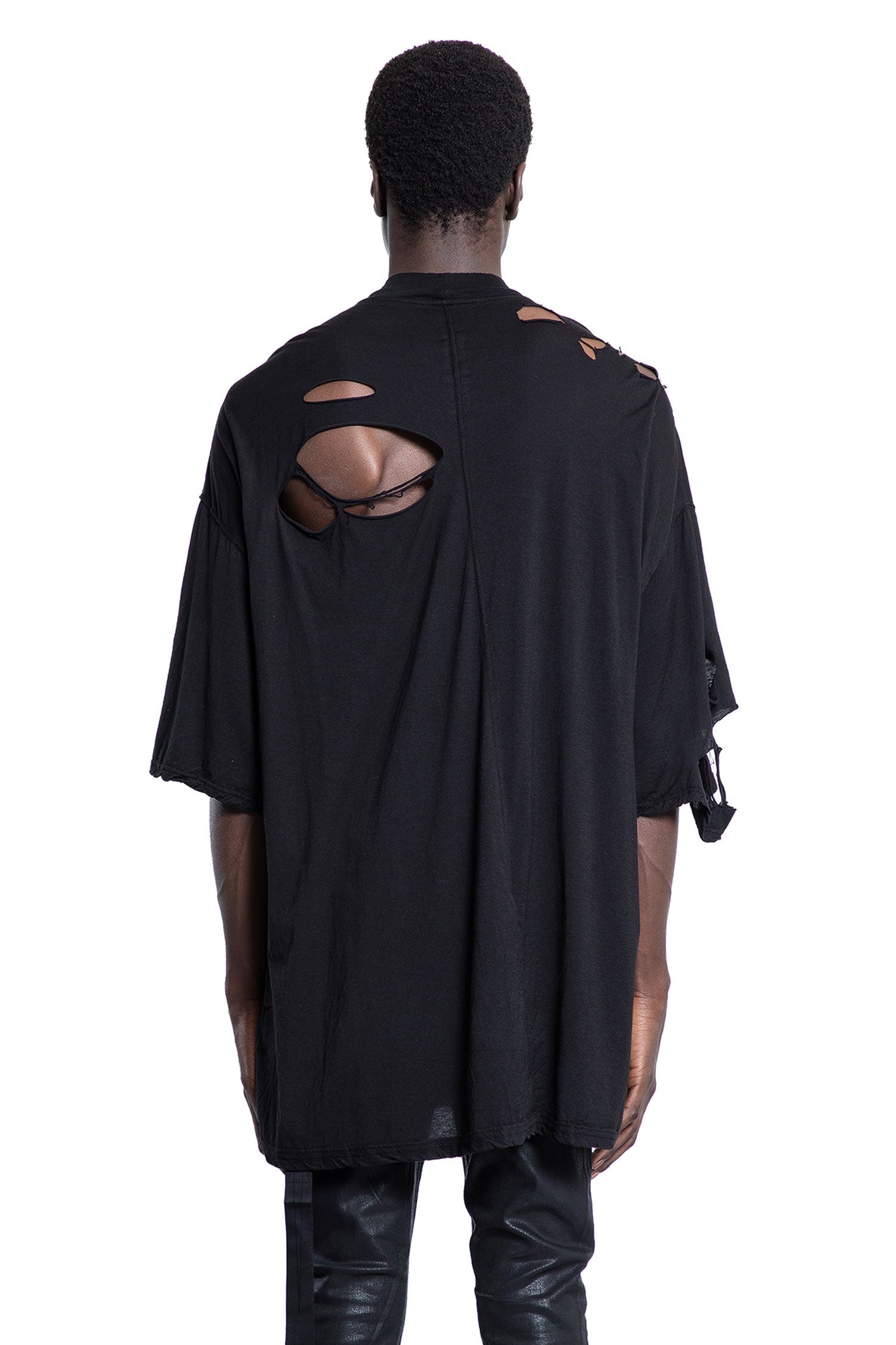 Hollywood-Tommy-T-In-Cotton-Gauze-Jersey - 3