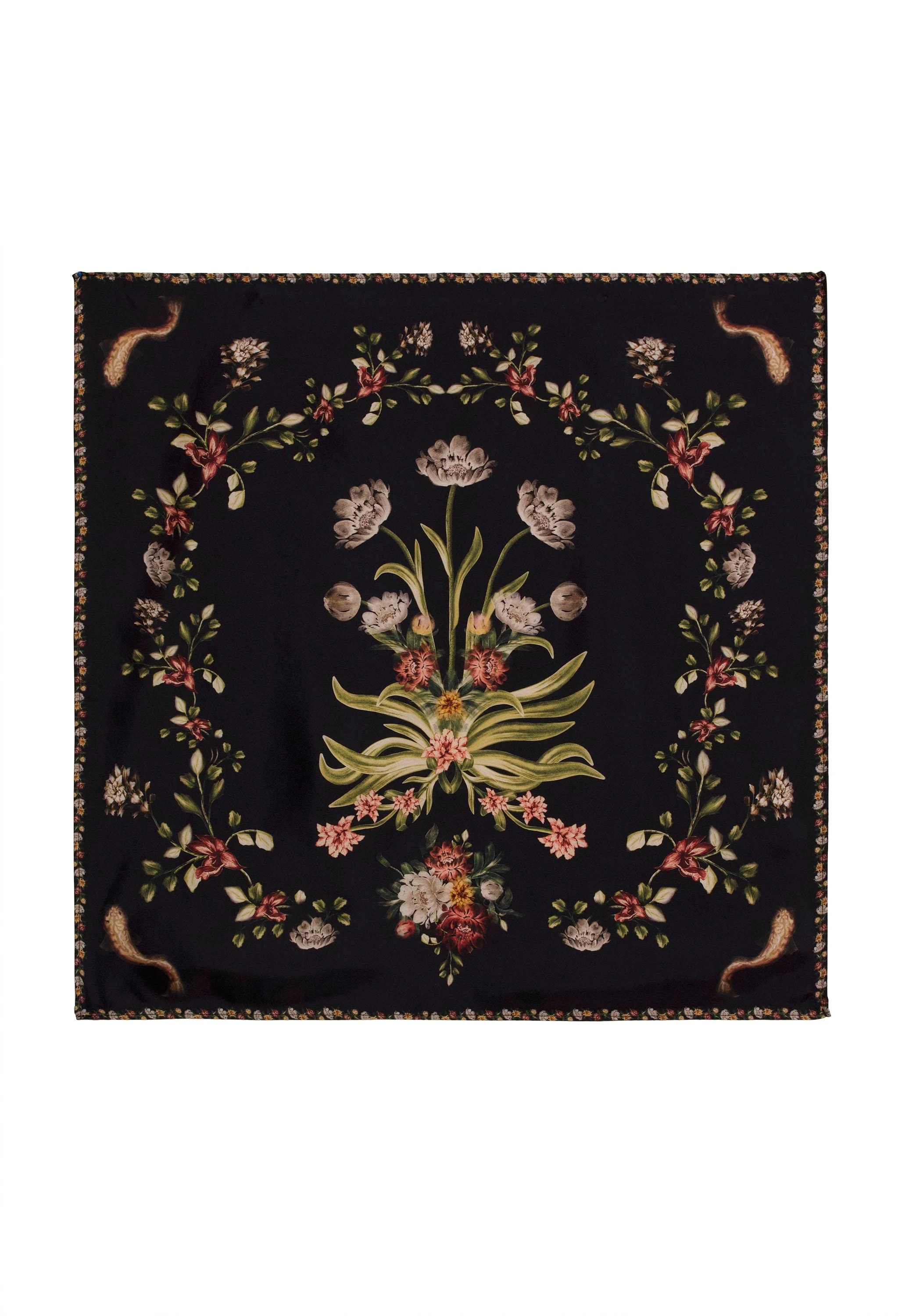 Ceiba Paramo Scarf - 1