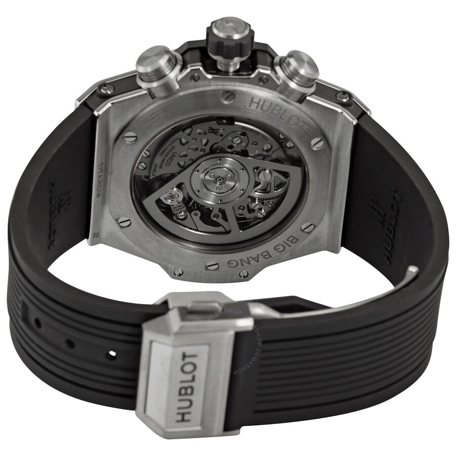 Hublot Big Bang Unico Automatic Men's Watch 421.NX.1170.RX - 3