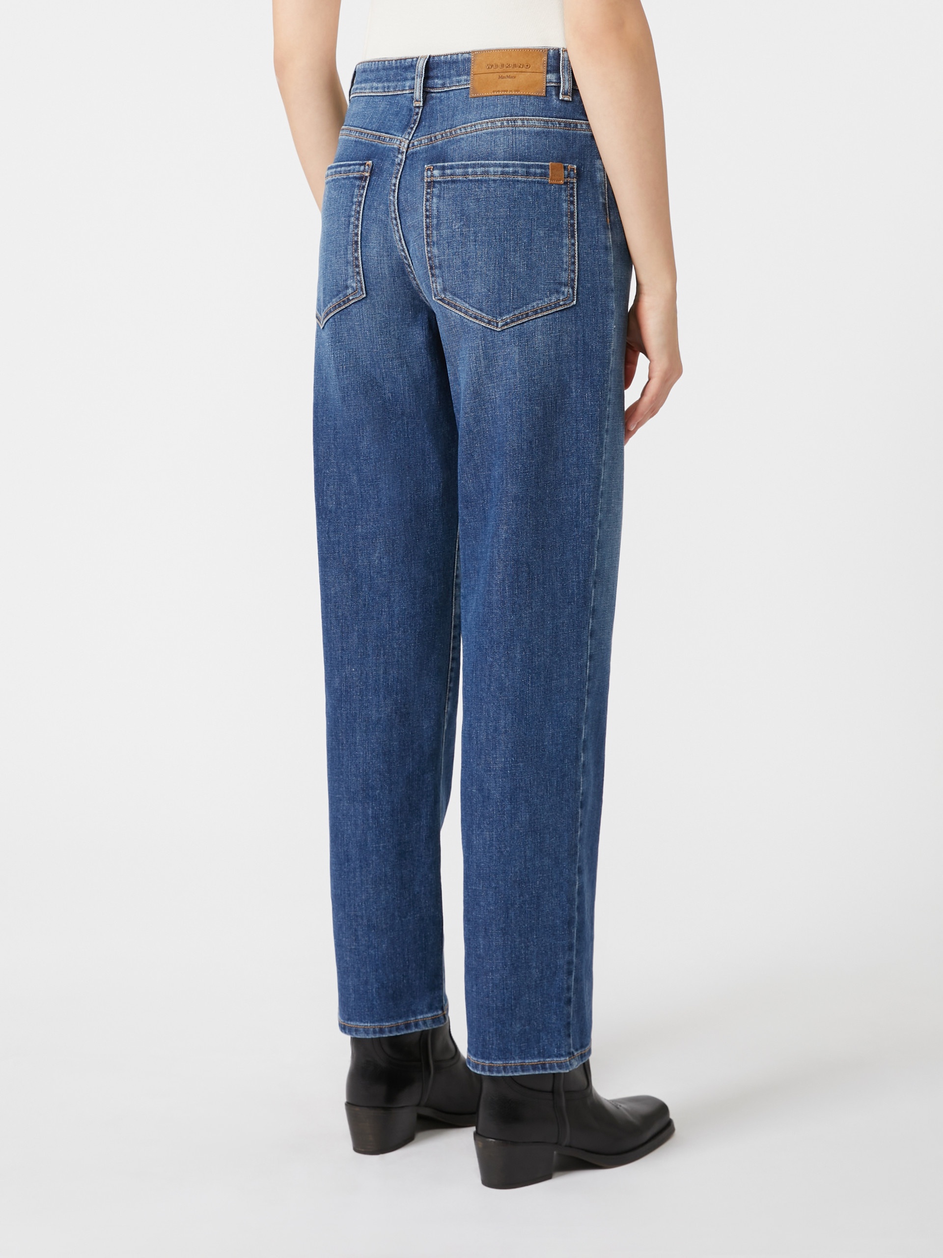 LORIS Straight-fit denim jeans - 4