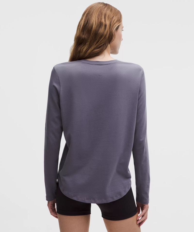 Love Long-Sleeve Shirt 3