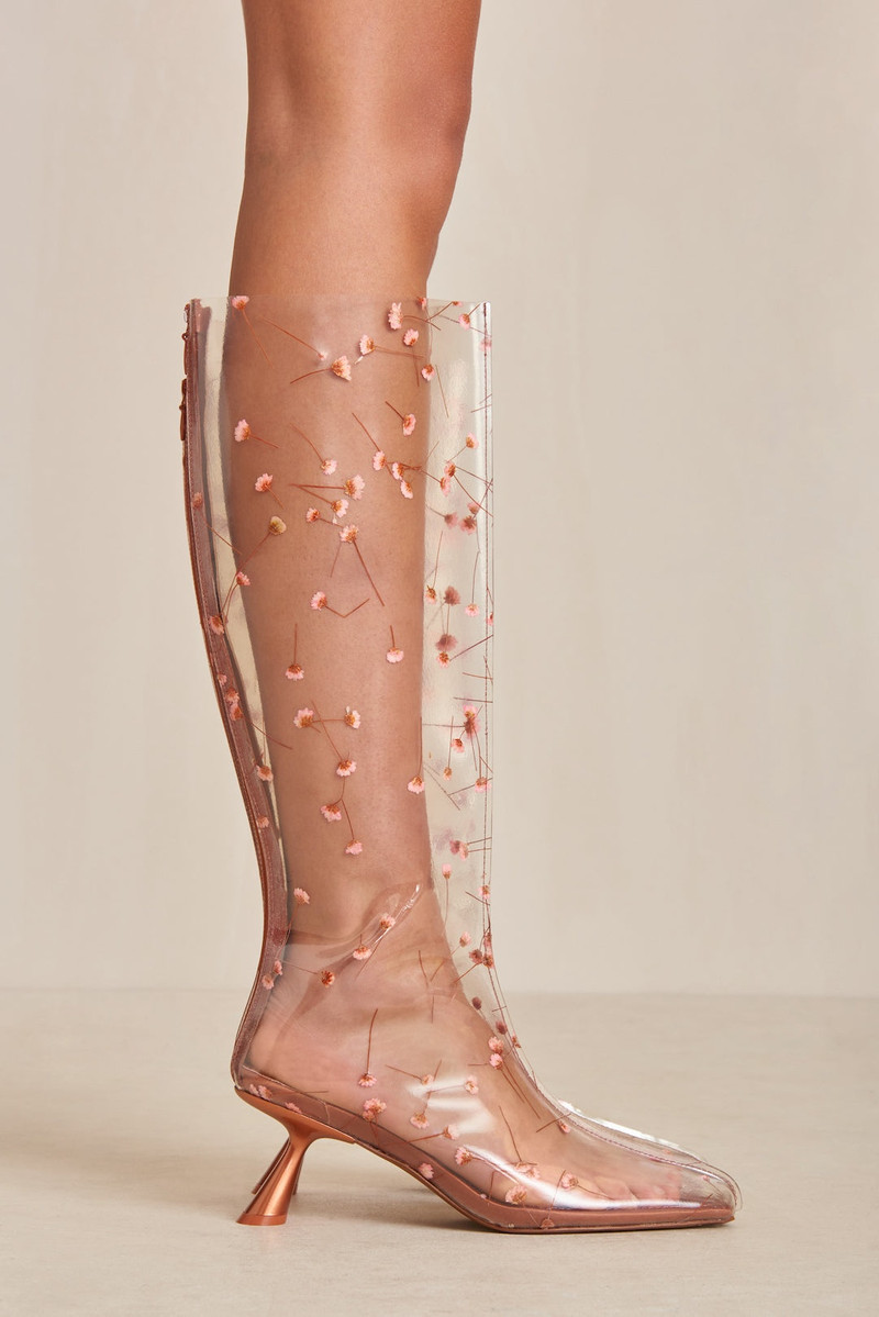 Cult Gaia WREN BOOT outlook