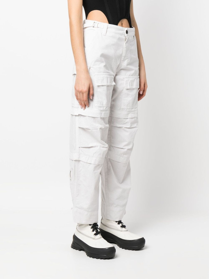 Julia ripstop cargo pants 3