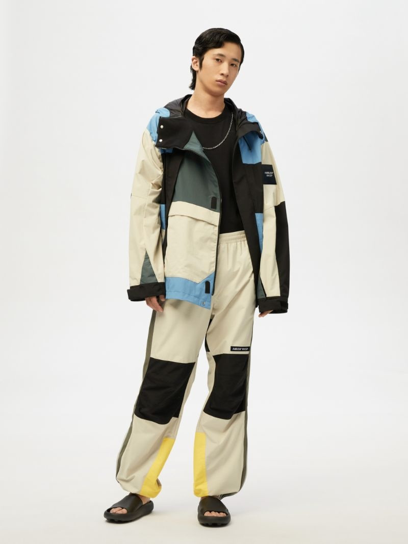 Ambush CLIMBING PANTS outlook