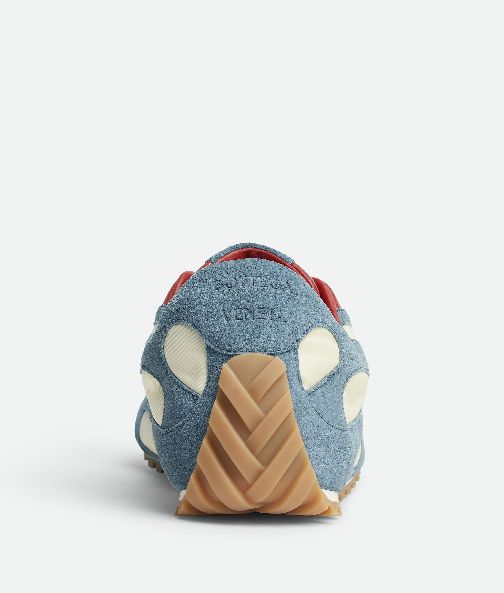 Orbit Flash Sneaker - 5