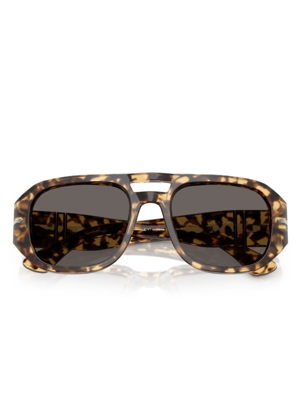 geometric-frame sunglasses - 6