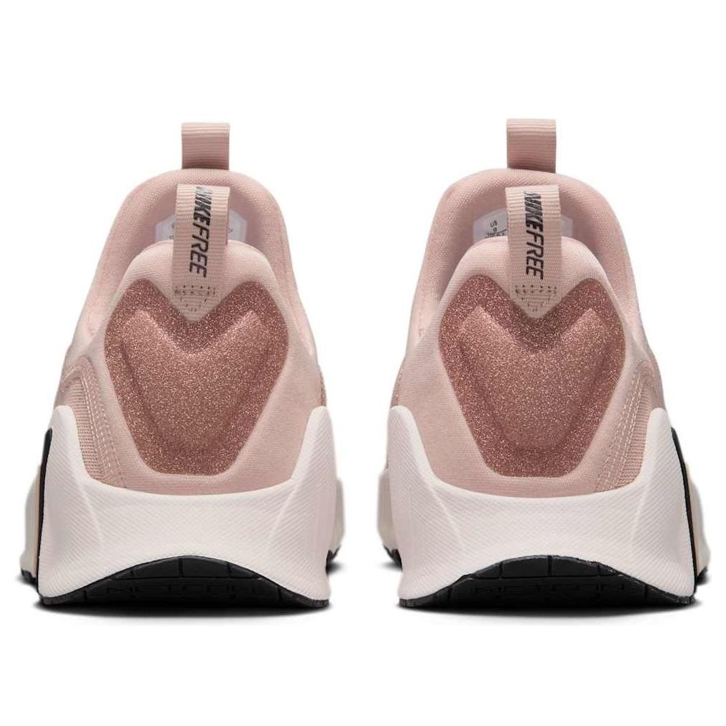 (WMNS) Nike Free Metcon 6 Premium 'Pink Oxford' HF1208-600 - 5