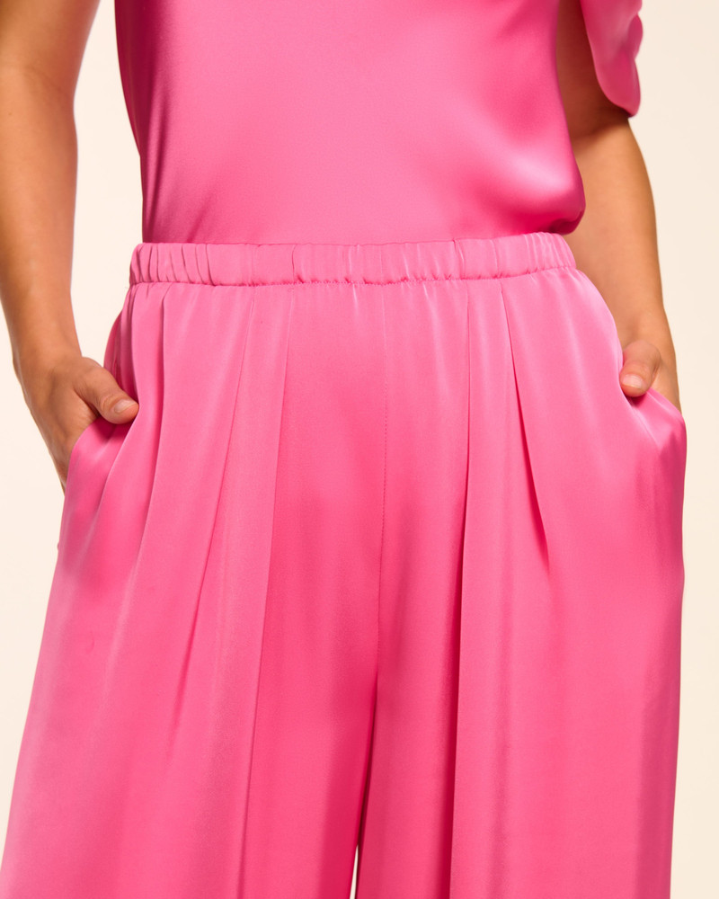 Jolie Wide Leg Pant 3