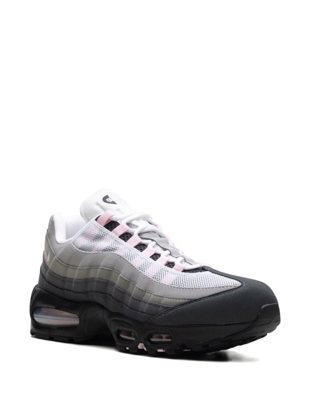 Air Max 95 "Pink Foam" sneakers - 2