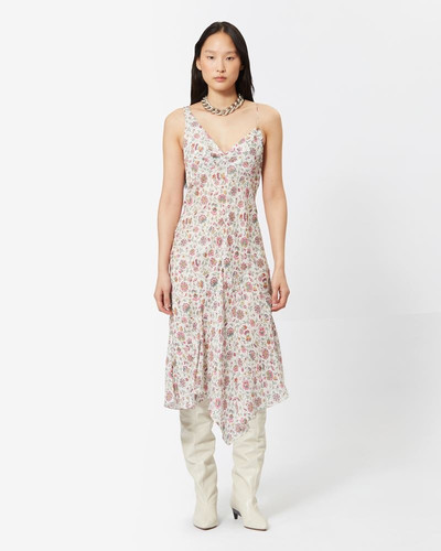 Isabel Marant LUCIA DRESS outlook