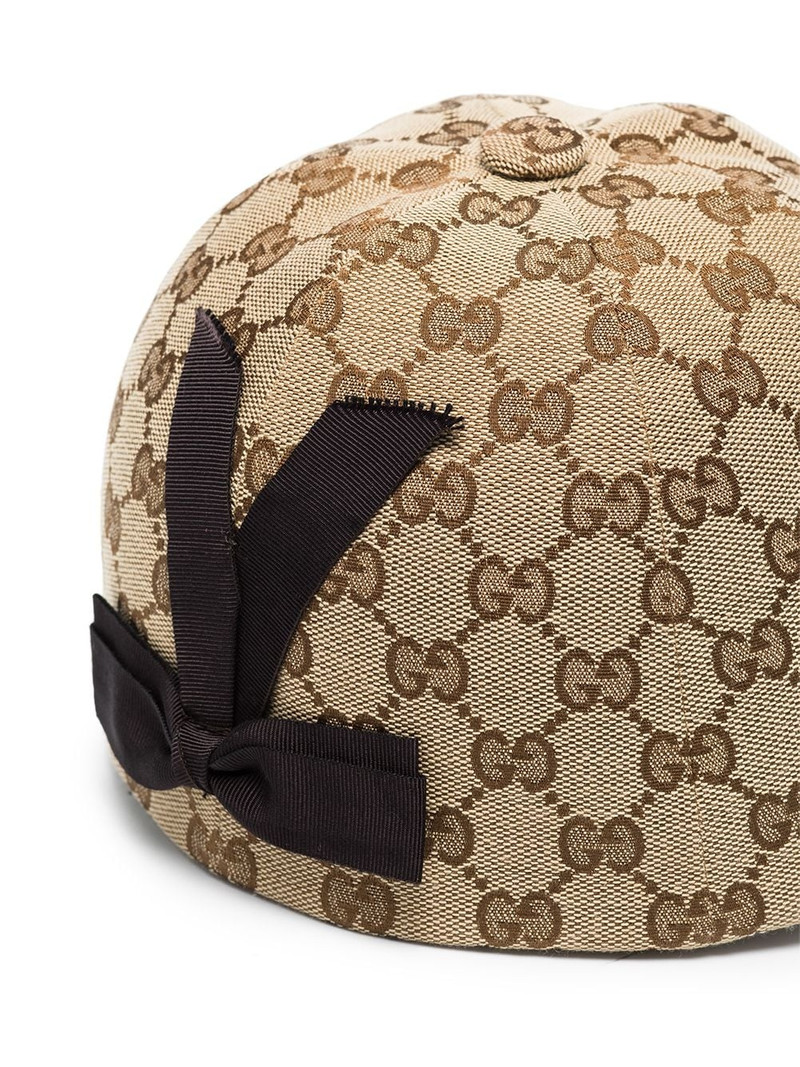 GG Supreme cap 5