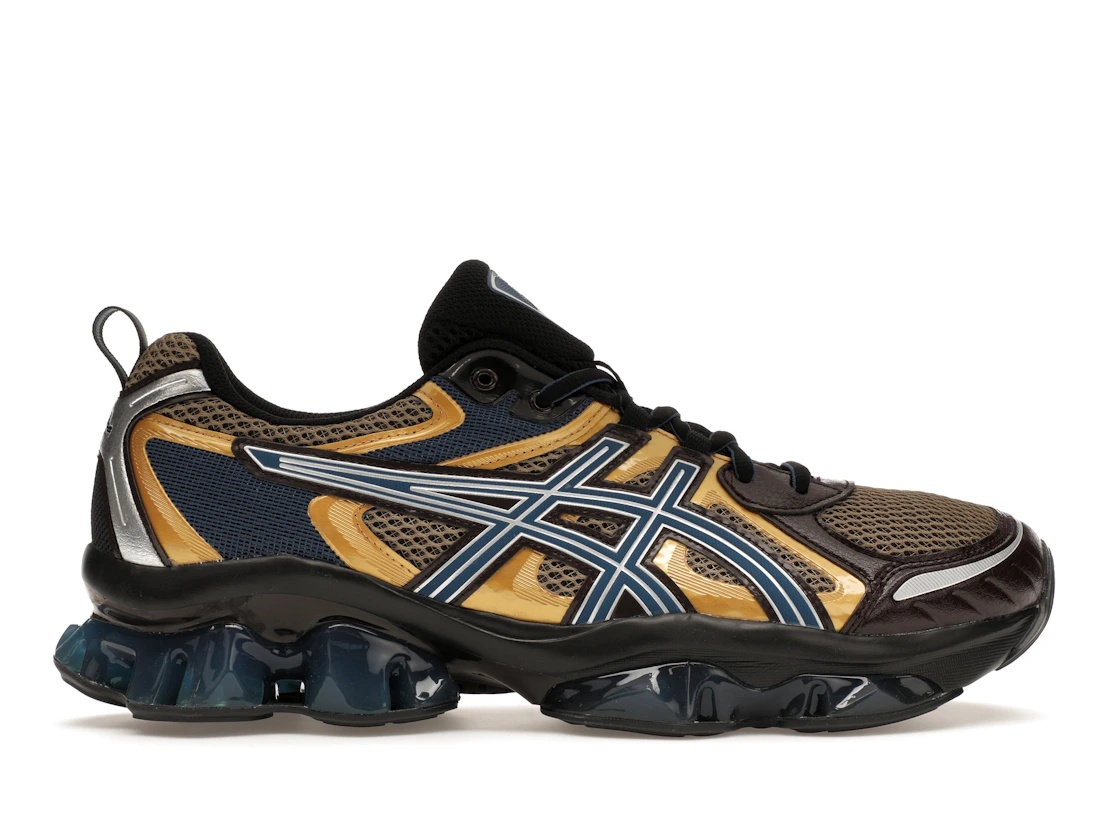 ASICS Gel-Quantum Kinetic Pepper Light Indigo - 1