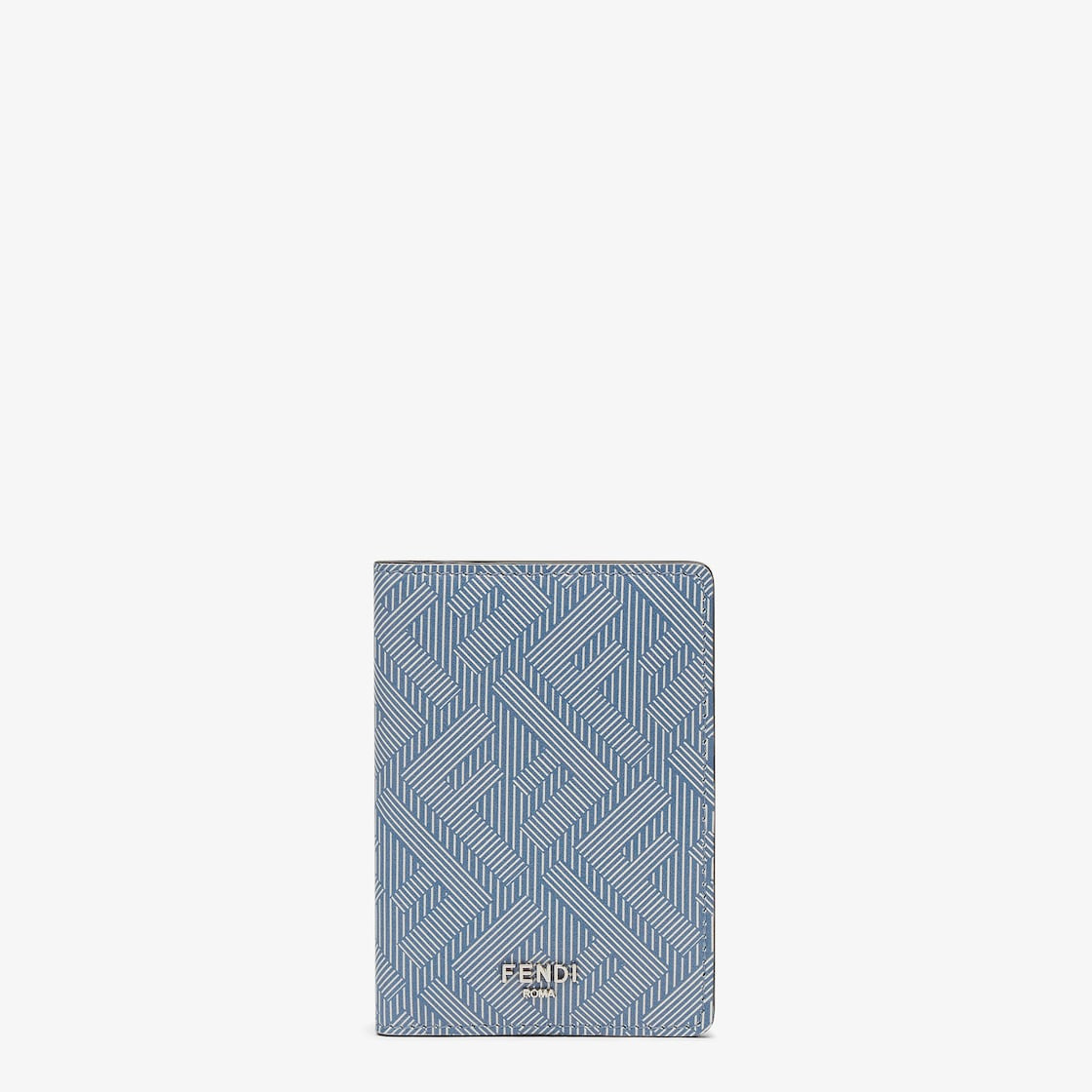 Fendi Shadow Card Holder - 1