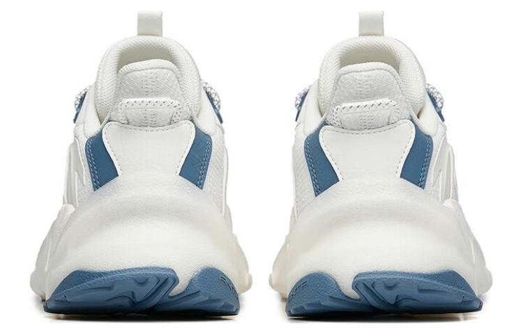 (WMNS) ANTA Pulse 3.0 Casual Shoes 'White Blue' 922248875-2 - 4