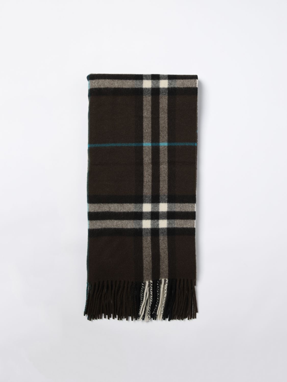 Scarf men Burberry - 1