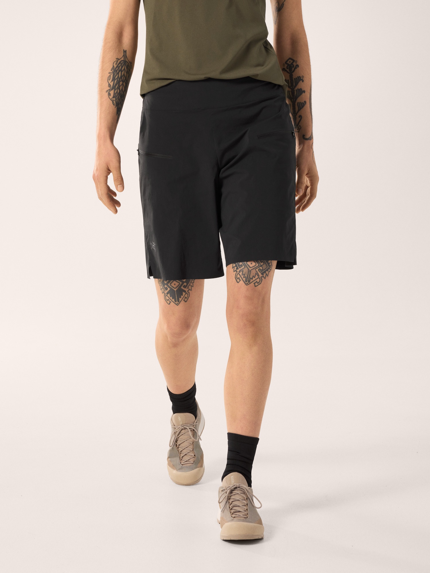 Aestas Short 9" - 2