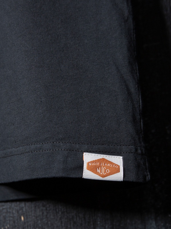 Uno Life Tracks T-Shirt - 4