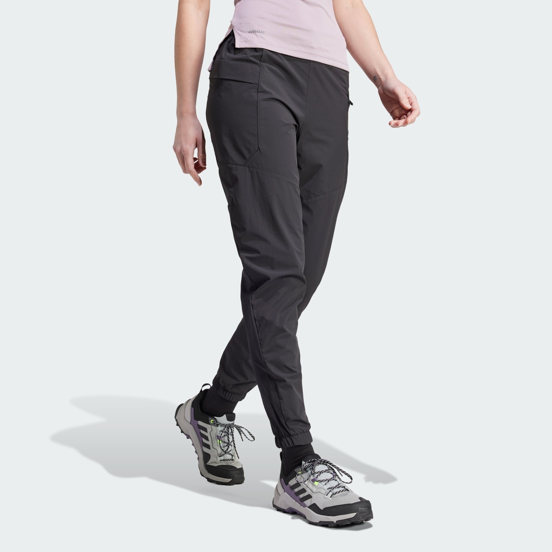 Terrex Xperior Light Pants - 4